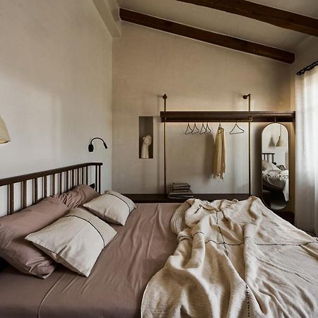 Ocre The Art Of Living Appartement Rethimnon Buitenkant foto